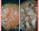 Foto langkah ke 3 dari resep Ayam Bumbu Rujak.