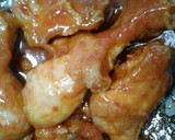 Foto langkah ke 4 dari resep Ayam Bumbu Rujak.