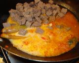 Foto langkah ke 5 dari resep Soto Banten.