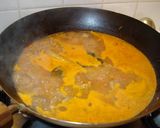 Foto langkah ke 6 dari resep Soto Banten.