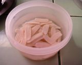 Foto langkah ke 1 dari resep Seblak Basah.