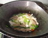 Foto langkah ke 3 dari resep Seblak Basah.