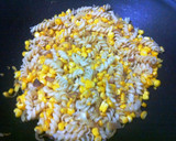 Foto langkah ke 3 dari resep Stik Ayam Pake Saus Keju Jamur :D.