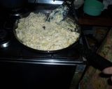 Foto langkah ke 3 dari resep Creamy Chicken Canneloni.