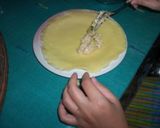 Foto langkah ke 4 dari resep Creamy Chicken Canneloni.