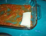 Foto langkah ke 5 dari resep Creamy Chicken Canneloni.