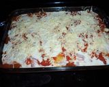 Foto langkah ke 7 dari resep Creamy Chicken Canneloni.