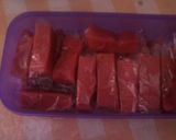 Foto langkah ke 6 dari resep Es Gabus.