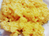 Scrambled Eggs