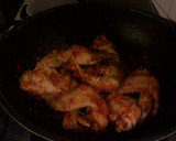 Foto langkah ke 3 dari resep Ayam Gulai Kuning.