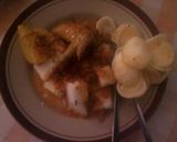 Foto langkah ke 6 dari resep Ayam Gulai Kuning.