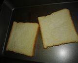 Foto langkah ke 1 dari resep Tuna Sandwich.
