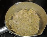 Foto langkah ke 3 dari resep Tuna Sandwich.