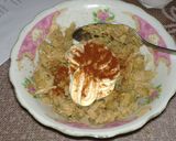 Foto langkah ke 5 dari resep Tuna Sandwich.