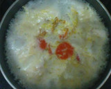 Foto langkah ke 5 dari resep Mi Instant Siram.