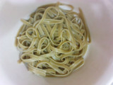 Creamy Fettuccine