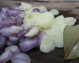 Foto langkah ke 1 dari resep Sayur Asam.