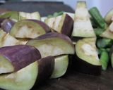 Foto langkah ke 2 dari resep Sayur Asam.