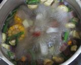 Foto langkah ke 4 dari resep Sayur Asam.