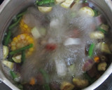 Foto langkah ke 4 dari resep Sayur Asam.
