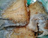 Foto langkah ke 1 dari resep Gurame Asam Manis.