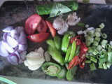 TEKUAT PEDAS (TEmpe KUAh sanTan)