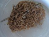 TEKUAT PEDAS (TEmpe KUAh sanTan)