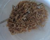 Foto langkah ke 2 dari resep TEKUAT PEDAS (TEmpe KUAh sanTan).