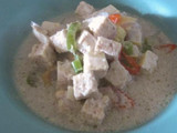 TEKUAT PEDAS (TEmpe KUAh sanTan)