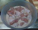 Foto langkah ke 1 dari resep Ayam Goreng Tepung Saus Asam Manis.