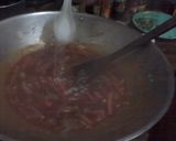 Foto langkah ke 4 dari resep Ayam Goreng Tepung Saus Asam Manis.
