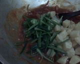 Foto langkah ke 5 dari resep Ayam Goreng Tepung Saus Asam Manis.