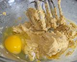 Foto langkah ke 3 dari resep Blondies.