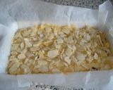 Foto langkah ke 6 dari resep Blondies.