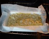 Foto langkah ke 7 dari resep Blondies.