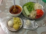 Rujak Penganten