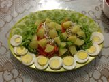 Rujak Penganten
