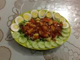 Rujak Penganten
