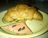 Foto langkah ke 1 dari resep Croissant Cheese Ceres.