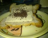 Foto langkah ke 2 dari resep Croissant Cheese Ceres.