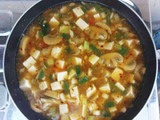 Mun Tahu Pedas