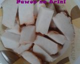 Foto langkah ke 3 dari resep Ketupat.