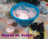 Foto langkah ke 2 dari resep Bolu Kukus Mekar.
