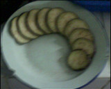 Foto langkah ke 1 dari resep Terong Crispy.