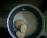Foto langkah ke 2 dari resep Terong Crispy.