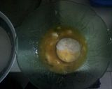 Foto langkah ke 3 dari resep Terong Crispy.