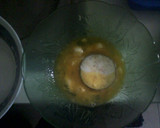 Foto langkah ke 3 dari resep Terong Crispy.