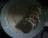 Foto langkah ke 4 dari resep Terong Crispy.