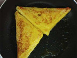 French Toast Karamel
