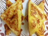 French Toast Karamel